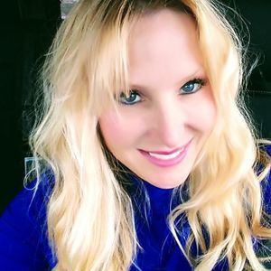 Meet your Posher, Sherry